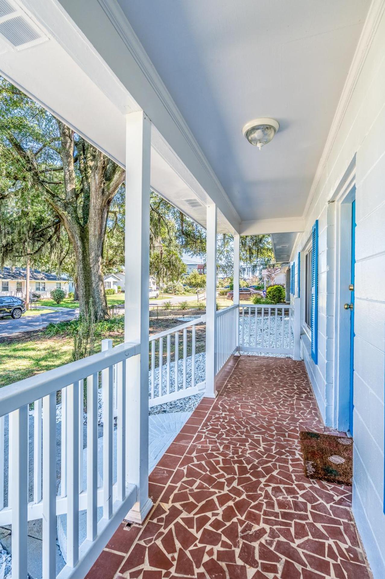 צ'רלסטון Southern Charm Getaway- 3Br In Park Circle מראה חיצוני תמונה
