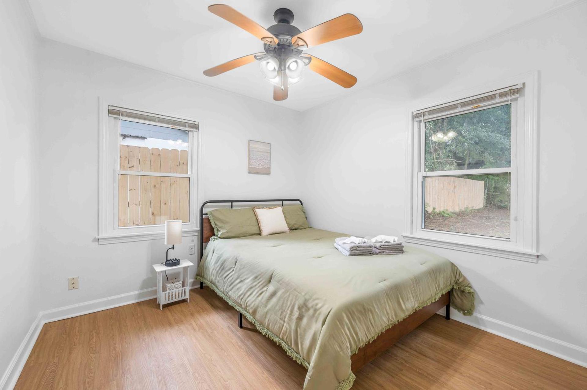 צ'רלסטון Southern Charm Getaway- 3Br In Park Circle מראה חיצוני תמונה