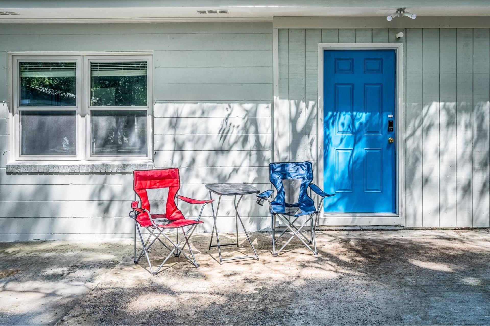 צ'רלסטון Southern Charm Getaway- 3Br In Park Circle מראה חיצוני תמונה