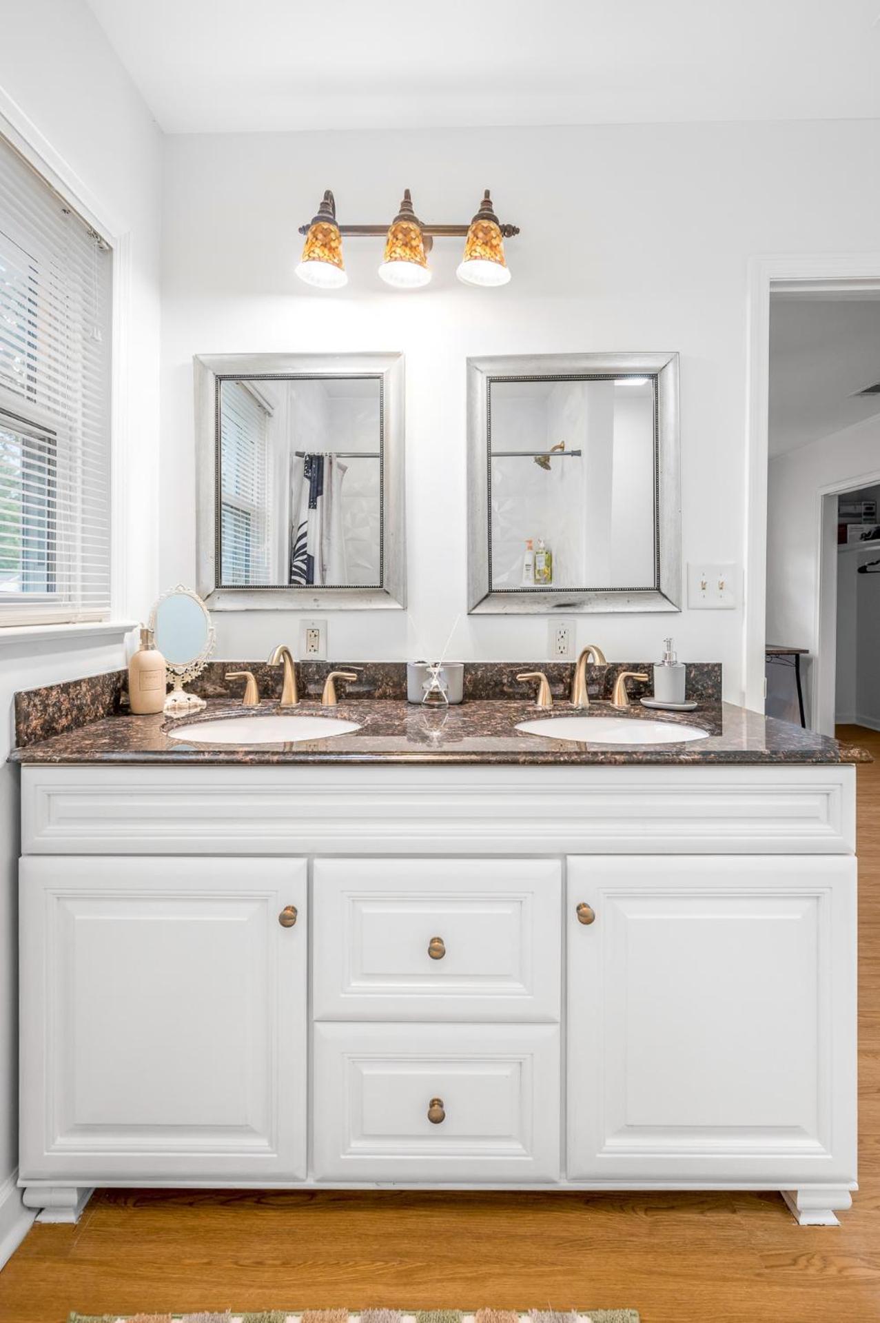 צ'רלסטון Southern Charm Getaway- 3Br In Park Circle מראה חיצוני תמונה